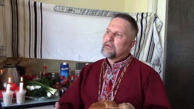 2017.06.30 Эрев-Шаббат! Шаббат Шалом! Суббота Господня! Архиепископ Сергей Журавлев (2 часть) смотреть онлайн