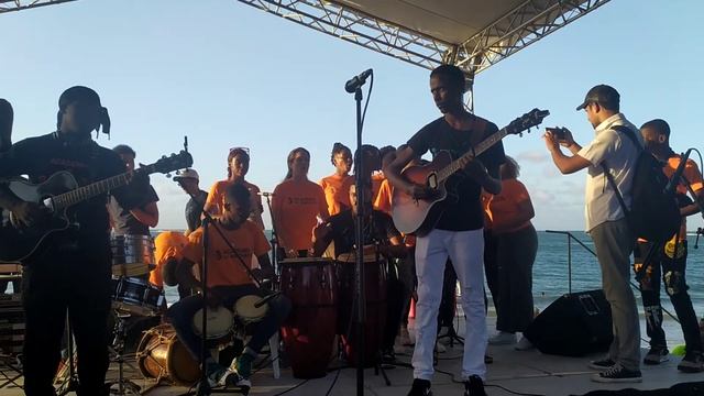 Бачата,Меренге, Доминиканская музыка,Bachata, Merengue--Music of Dominicana. смотреть онлайн