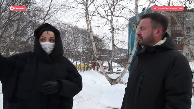 Благоустройство Завойко смотреть онлайн