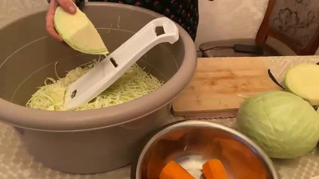 Ремонт в кухне | солю капусту | расскажу что случилось смотреть онлайн