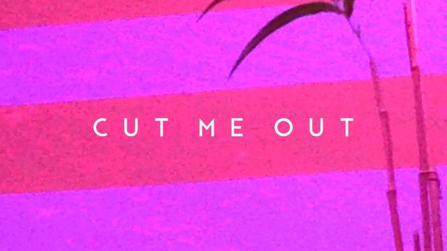 Holy Visions - Cut Me Out смотреть онлайн