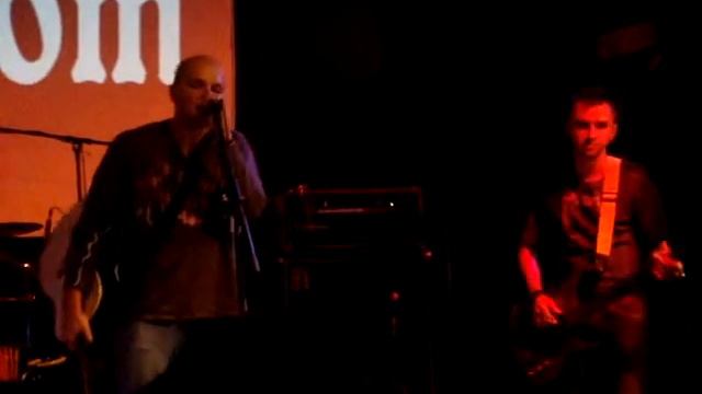 Восток-Zapad - Найти (live) San Francisco смотреть онлайн