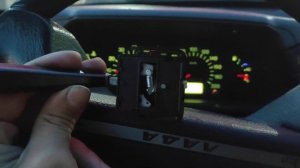 Ближний свет включается с дальним на ВАЗ 2110,12. Мой опыт решения проблемы.