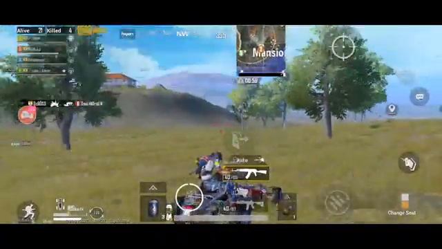 pubg ravan game play смотреть онлайн