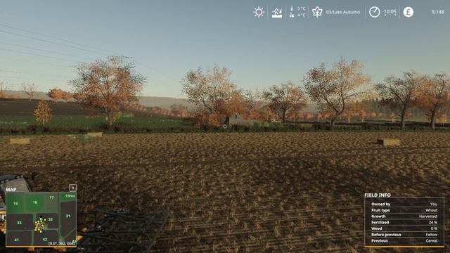 The Greatest Multiplayer Edit On Youtube | New Member Alert | Greenwich | Episode 4 - HARVEST FAILS