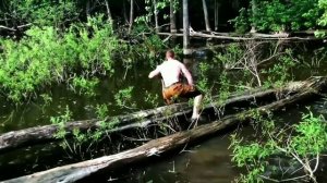 Видео 2019 #2 Рыбалка с луком