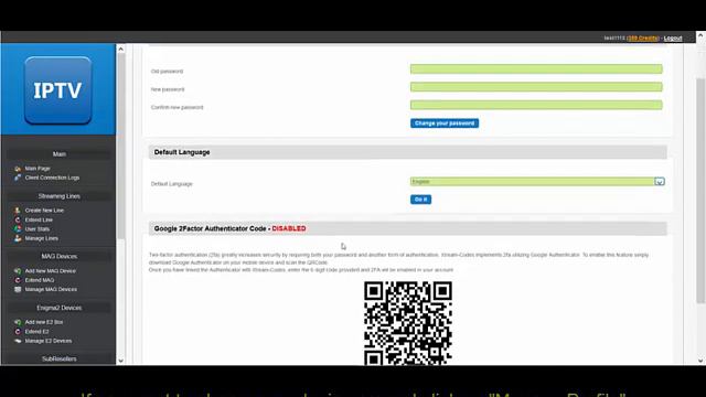 Reseller Panel User Guide - Guia Panel De Reseller