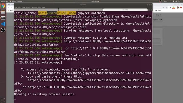 Python 2.6 Interactive programming смотреть онлайн