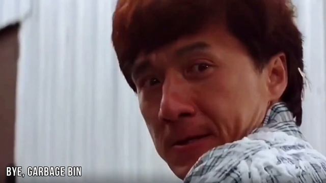 BEST FUNNY MOMENTS: Jackie Chan in Kung Fu Movies смотреть онлайн