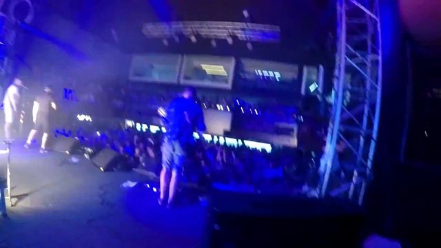 Паразиты - Прости меня (05.09.2015 Live) смотреть онлайн