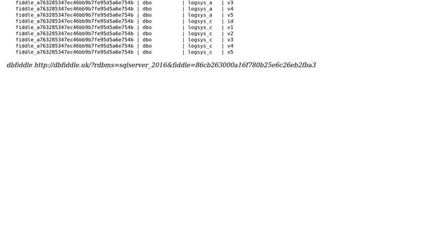 Databases: Select only databases with a certain table name and specific columns (3 Solutions!!) смотреть онлайн