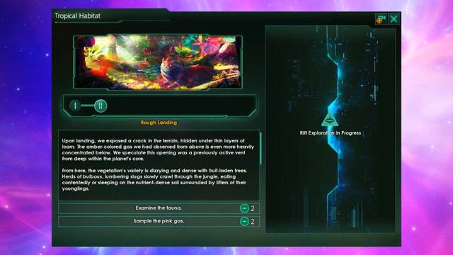 Stellaris ASTRAL HOLE - New DLC Astral Planes Announced | Developer's Diary
