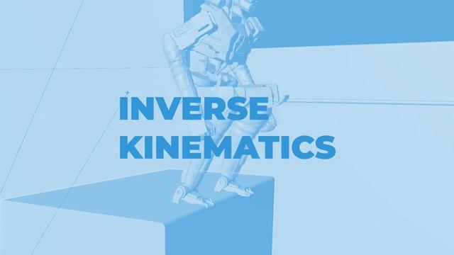 Robot VFX in Blender смотреть онлайн