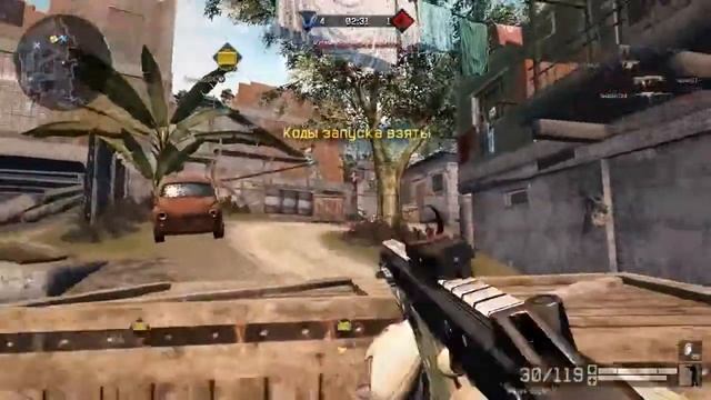 Созвездие Орион VS Самородки (убежище) смотреть онлайн