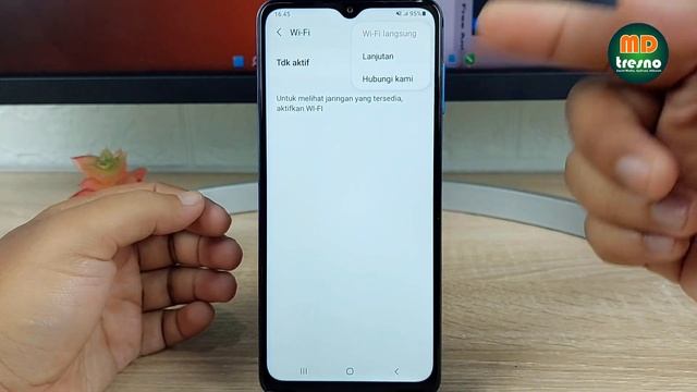 Cara Menyambungkan Wifi Secara Otomatis Tanpa Memasukan Password смотреть онлайн
