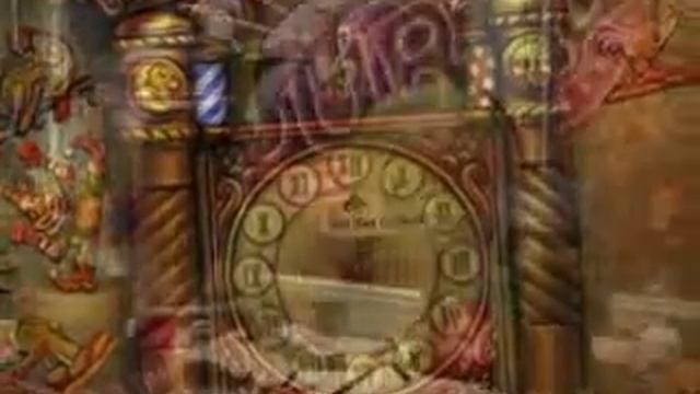 Veronica Rivers: The Order Of Conspiracy смотреть онлайн