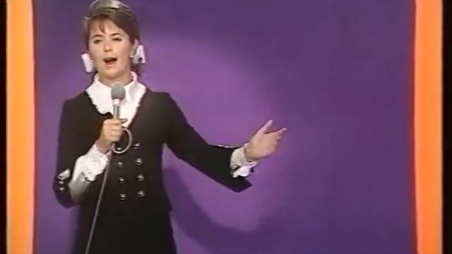 Wencke Myhre - Komm allein смотреть онлайн