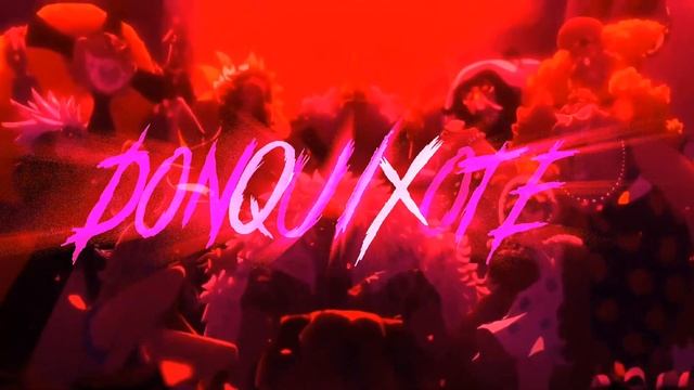 ?Ore no na wa DONQUIXOTE DOFLAMINGO? смотреть онлайн