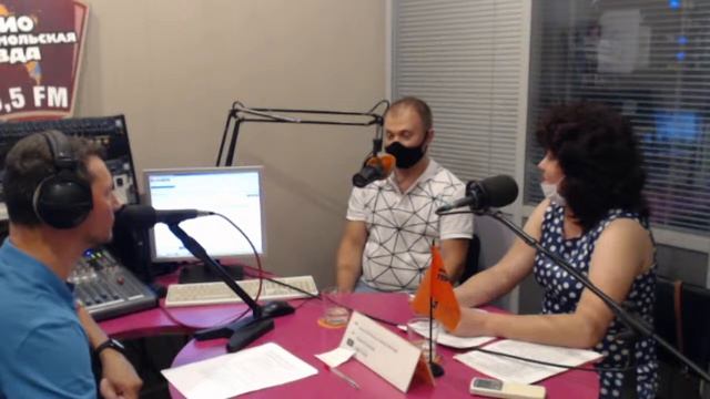 29.07 "Социальный Аспект" - Когда начнется летняя оздоровительная кампания? Марина Тетерук смотреть онлайн