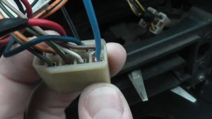 Как подключить датчик уровня топлива к бортовому компьютеру "Штат" (Ваз) Что бы знать сколько в бак