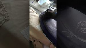 Разрыв на брюках, ремонт своими руками