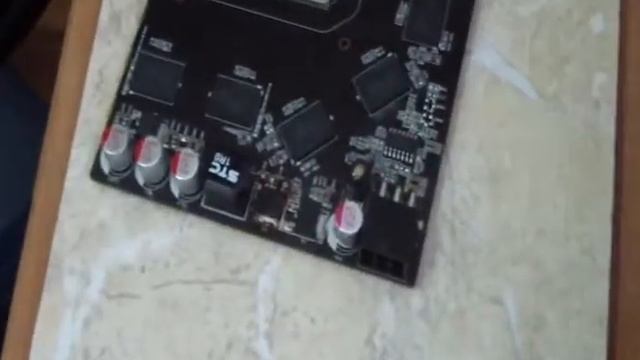 Паяльная станция ELEMENT 850 пара примеров использования. смотреть онлайн