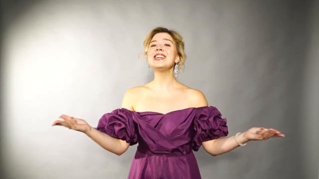 Грета Сабурова. Марина Цветаева "Встреча с Пушкиным" смотреть онлайн