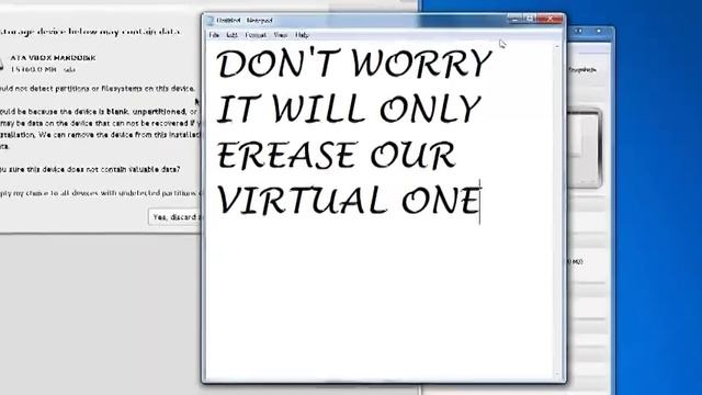 How to install Linux Fedora on virtualbox смотреть онлайн