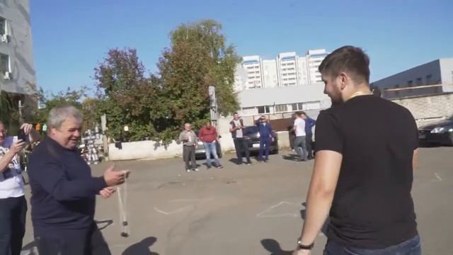 Клип день холодильщика Оренбург 2020 HD v2 смотреть онлайн
