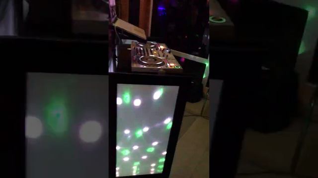 Геленджик Выпускной 🔥 #ddj1000srt #pioneerdj #геленджик #2023 #лето2023 #disco #dj #party