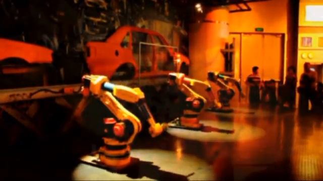 2010 год. Китай. Шанхай. Шанхай - изумрудная столица Азии. Семь дней незабываемых Шанхайских сказо смотреть онлайн