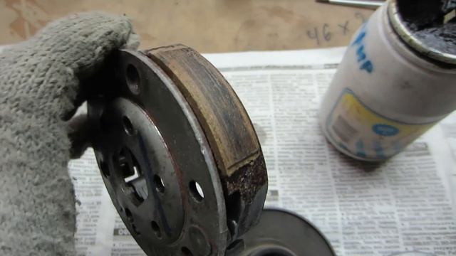 Мелкий ремонт скутера Honda Dio 27. # 183 смотреть онлайн