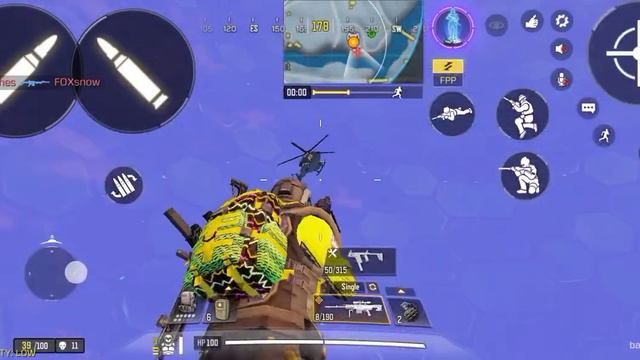 Helicopter fans wasn't moving and still flying..WTF?#!?@# смотреть онлайн