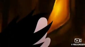 THIS IS HALLOWEEN/ЭТО ХЭЛЛОУИН-Marilyn Marson Коты воители/Сумрачный лес. (РОК ВЕРСИЯ)