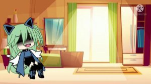 Гача клип // бывшая подруга//