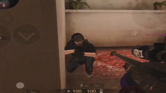 Killstation? #Standoff2 смотреть онлайн