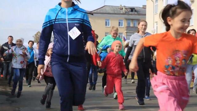 Бежит вся Салда смотреть онлайн