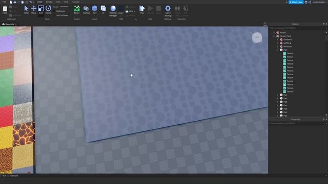 This FREE Texture Pack is INCREDIBLE!! 300+ Textures! смотреть онлайн