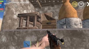 ПОСТРОИЛ САМЫЙ БОЛЬШОЙ ДОМ В ОКСАЙД И АПНУЛ ЕГО В МВК / МОЙ КУБ МВК НЕВОЗМОЖНО ЗАРЕЙДИТЬ В OXIDE !?