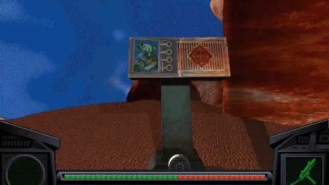 SkyBorg: Into the Vortex - Part 5 - Mindwarp смотреть онлайн