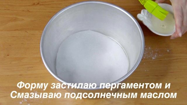 Творожный кулич.Шикарный пасхальный кулич! смотреть онлайн