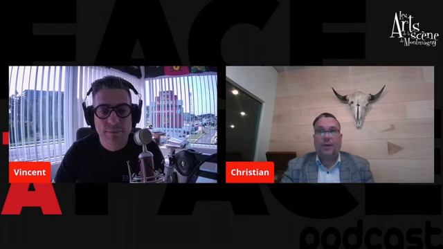 Face à Face Christian Noël смотреть онлайн