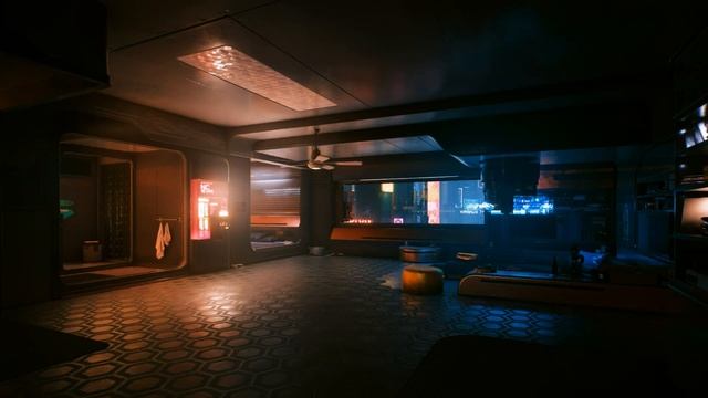 CYBERPUNK 2077 | ТЕПЕРЬ МОЖНО ИГРАТЬ | МОДЫ смотреть онлайн