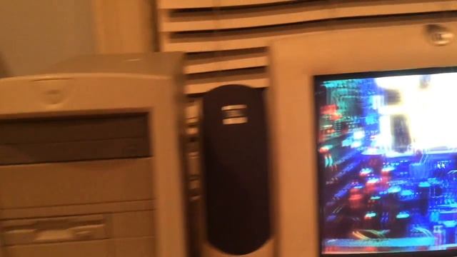 Surviving 2016 #175 Compaq Presario 7360 Review смотреть онлайн