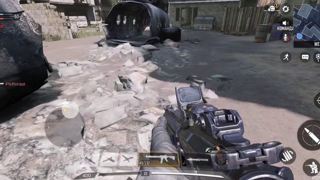 Call of duty. Войнушка смотреть онлайн