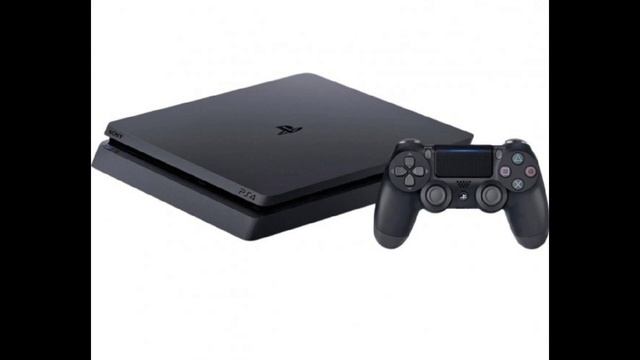 когда уже она выйдет? на PlayStation 4 смотреть онлайн