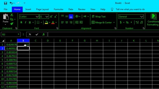 10 Most Important Excel Formula Can Make YOU Excel | Windows 10