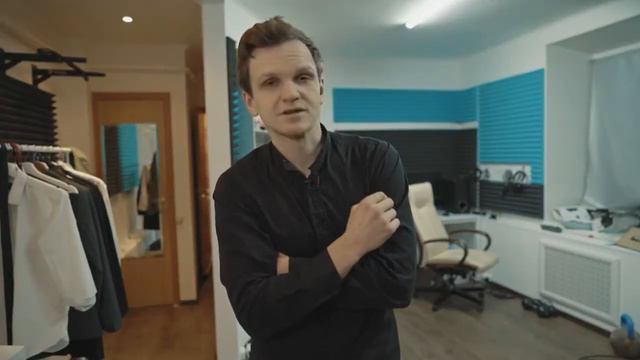 Ларин для важных переговоров. Есть мнение, что это - кидалово. (ВП) смотреть онлайн