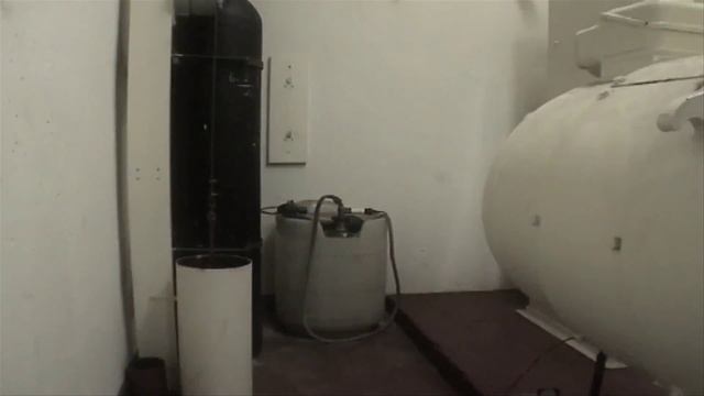 Maidstone's Cold War Bunker Kent смотреть онлайн