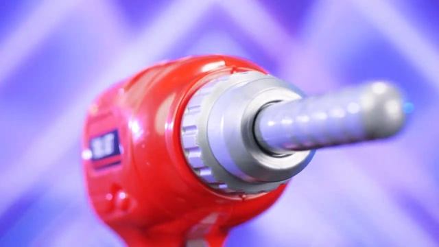 Шуруповёрт №1 игрушечный смотреть онлайн